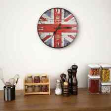 Horloge murale vintage d'occasion  Clermont-Ferrand-