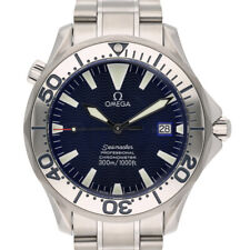 Omega seamaster diver for sale  RADLETT