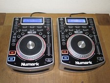 Numark ndx400 mp3 for sale  NOTTINGHAM