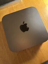 Apple Mac Mini (512GB SSD, Intel Core i5 8ª Gen., 3.00 GHz, 8GB) Gris -... segunda mano  Embacar hacia Argentina