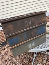 Lot vintage industrial for sale  New Palestine