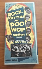 Mint rock rhythm for sale  Newtonville