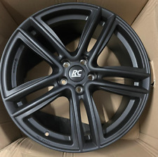 Zoll alufelgen rc27 gebraucht kaufen  Hanau