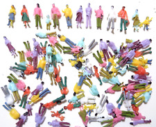Modellfiguren 100 stück gebraucht kaufen  Detmold