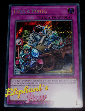 Yugioh pesa ponte usato  Fano