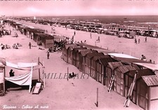 Riccione cabine mare usato  Roma