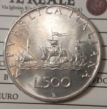 500 lire caravelle usato  Assemini