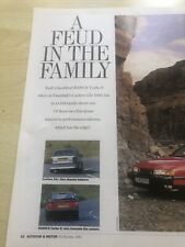 Saab 9000 turbo for sale  READING