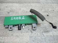 Saab 0tid 2001 gebraucht kaufen  Augustdorf