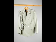 Nva parade uniformjacke gebraucht kaufen  Witzhave