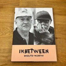 Baselitz mccarthy in usato  Italia