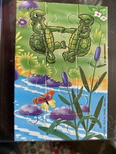 Tapsi törtels puzzle gebraucht kaufen  Neuhaus am Rennweg