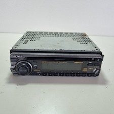 Sony car stereo for sale Sony car stereo for sale  GRAYS