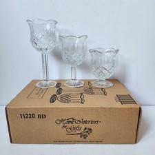 Home interiors candle for sale  Shafer