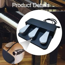 Pedal triple pedal for sale  Conway