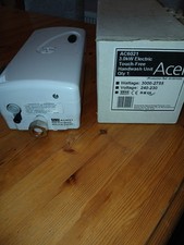 Acel 3kw electric for sale  LOUGHBOROUGH