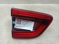 Renault kadjar taillight for sale  WEST BROMWICH