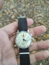 Montre breitling chronographe d'occasion Montre breitling chronographe d'occasion  Égletons