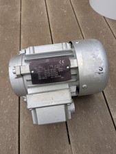 Traub motor tp56b4 gebraucht kaufen Traub motor tp56b4 gebraucht kaufen  Leutersdorf
