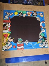 Original nintendo popeye for sale  Round Lake
