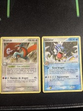 Lot cartes pokémon d'occasion  Toulon-