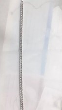 Bracciale uomo oro usato  Napoli