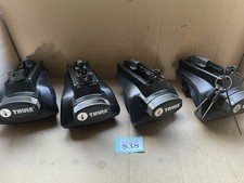 Thule 757 foot for sale  PRESTON