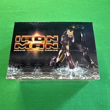 Iron man movie for sale  Crown Point