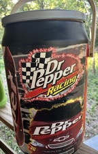 Vintage pepper cooler for sale  Madisonville