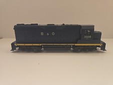 Emd gp35 diesel for sale  Kingston