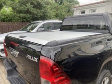 Mountain top tonneau for sale  JOHNSTONE