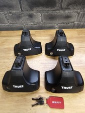 Thule foot pack for sale  GODALMING