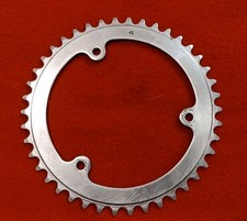 Chainwheel plateau nervar d'occasion  Taninges