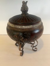 Decorating bowl lid for sale  Kansas City
