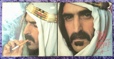 Frank zappa sheik for sale  Fort Myers