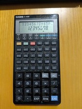 calcolatrice casio usato calcolatrice casio usato Campolongo Tapogliano