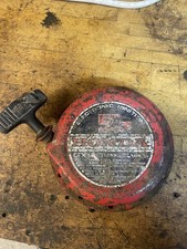 Genuine honda recoil for sale  WOKINGHAM