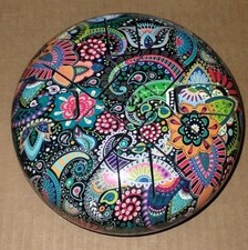 Hand painted steel for sale  Tarzana