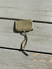 Military täschchen fahrzeugpa gebraucht kaufen  Landshut