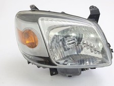 Scheinwerfer mazda un gebraucht kaufen  Wittenburg