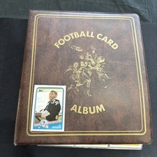 1988 topps football d'occasion  Expédié en Belgium