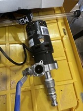 Chugger pump stainless for sale  Mechanicsville
