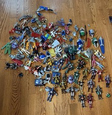 Huge beetleborgs action for sale  East Rockaway