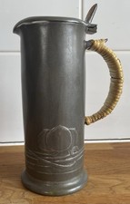 Tudric polished pewter for sale  HAILSHAM