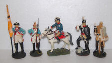 Militärfiguren könig friedri gebraucht kaufen  Meuselwitz