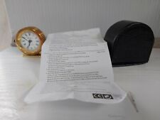 Woodford pocket watch for sale  LEICESTER