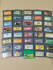 Auswahl nintendo gba gebraucht kaufen  Burgthann
