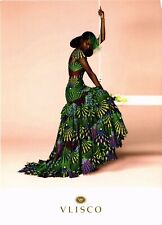 Cpm vlisco india d'occasion  Expédié en France