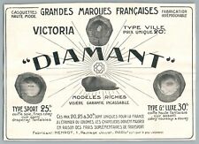 Diamond victoria henrot d'occasion  Expédié en Belgium