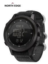 Orologio north edge usato  Spedire a Italy